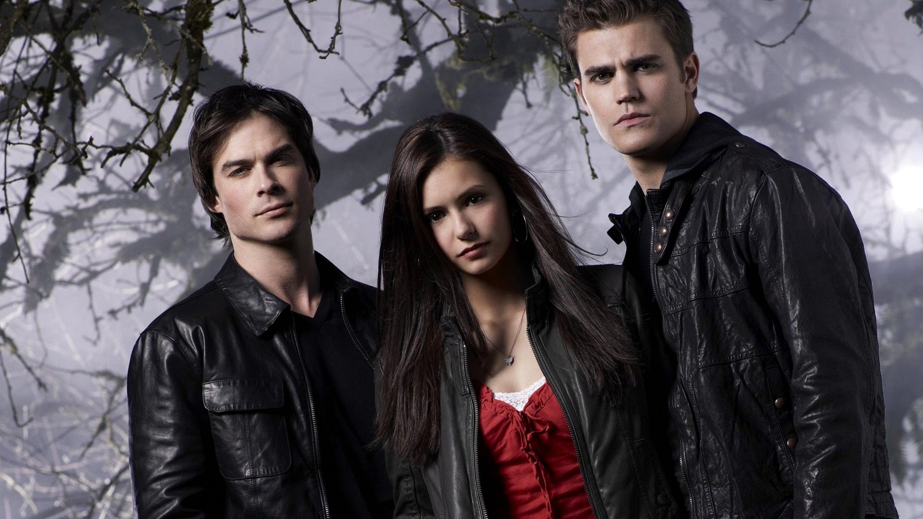 The Vampire Diaries Season 9 Date Start Time And Details