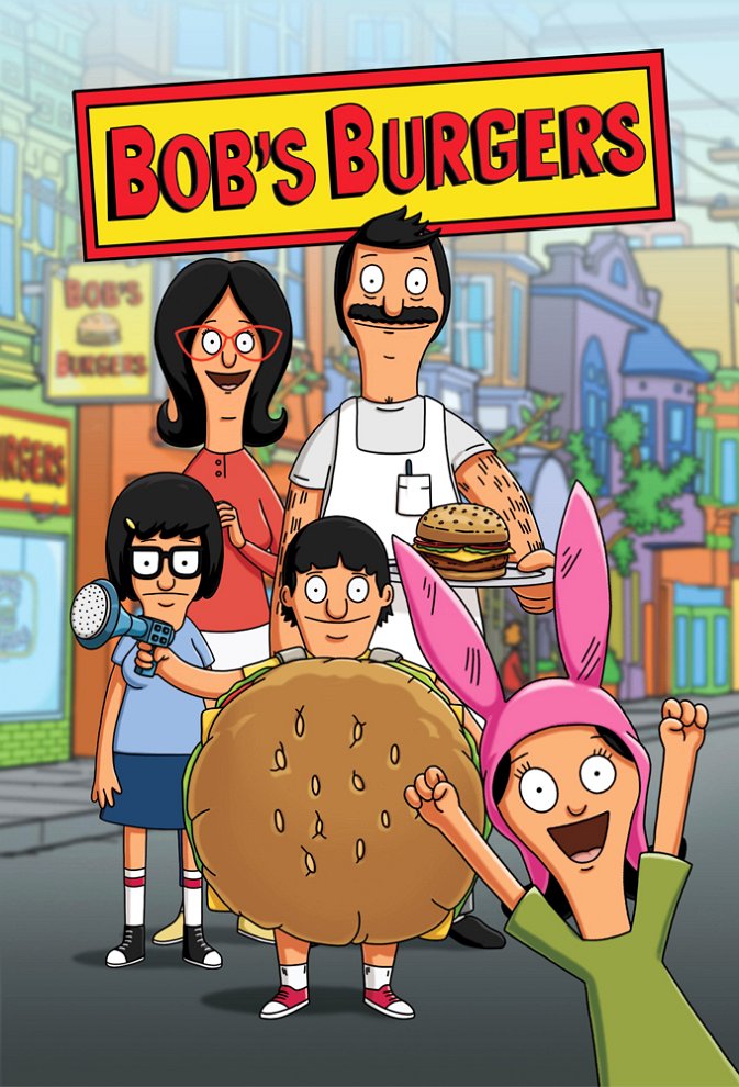 Watch Bob Burgers Season 3 Online