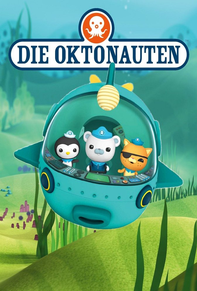 The Octonauts Season 5: Date, Start Time & Details