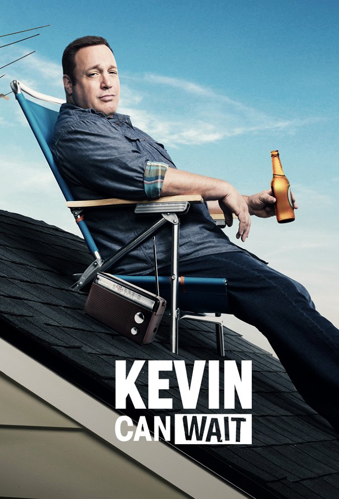 kevin can wait stream