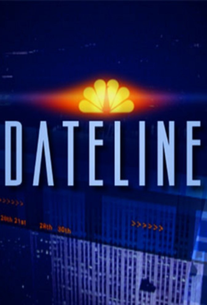 What Time Does 'Dateline NBC' Come On Tonight?