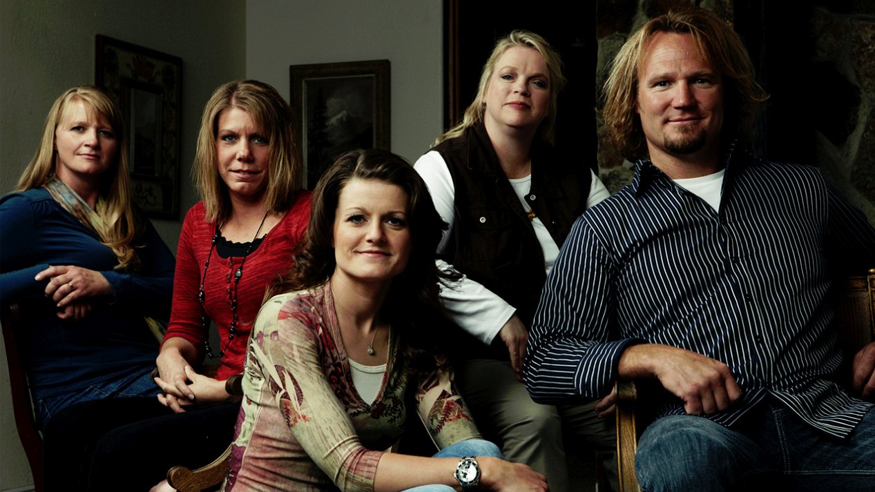 What Time Does 'Sister Wives' Come On Tonight?