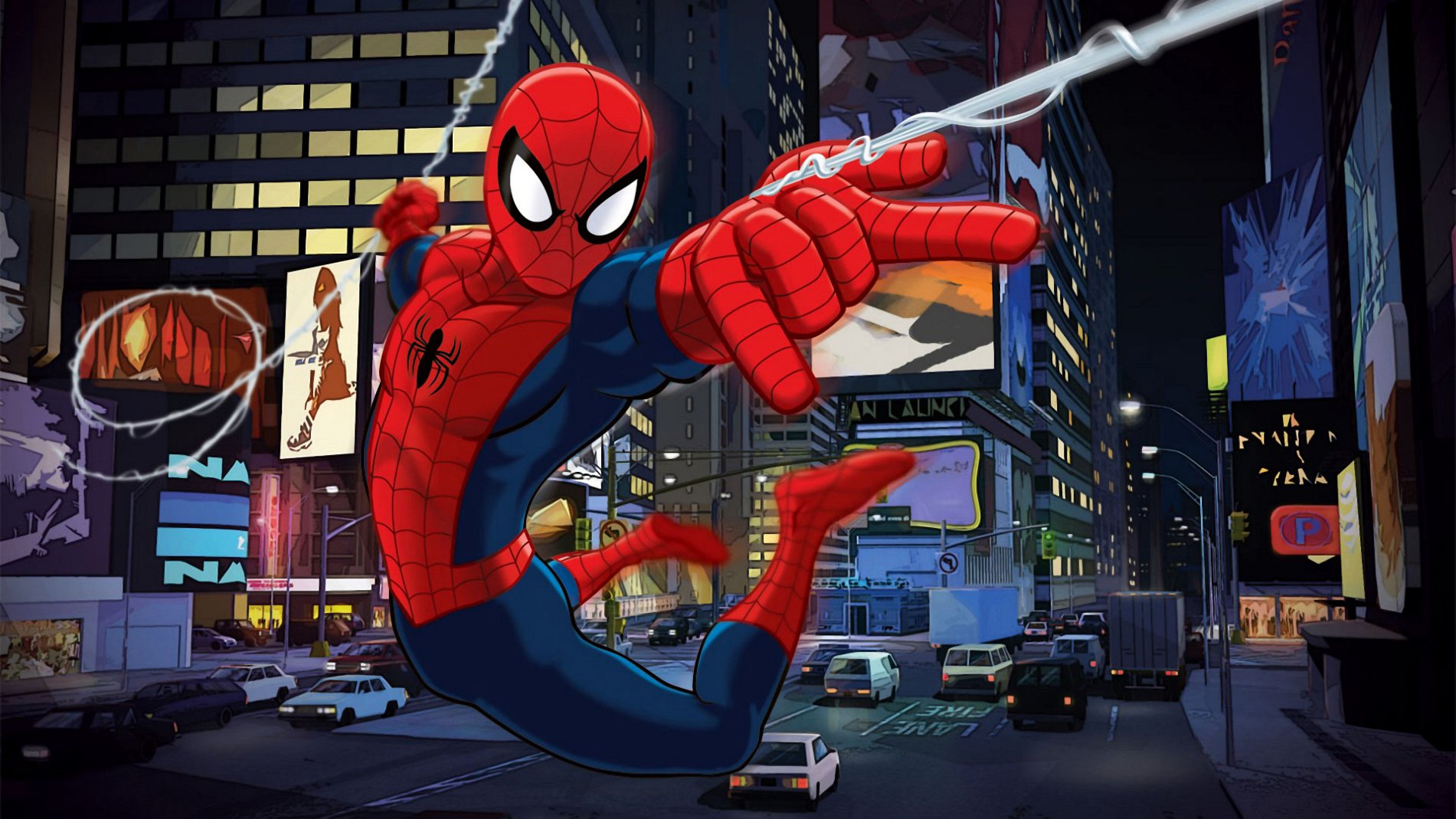 Ultimate Spider-Man Season 5: Release Date, Premiere & Time