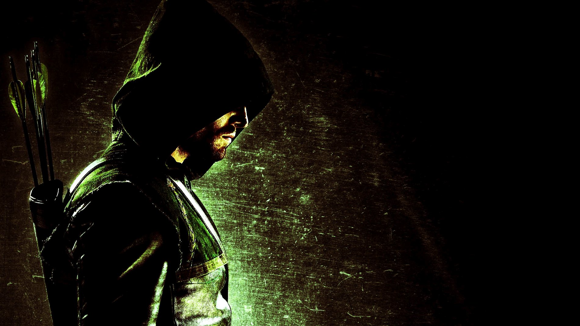 What Time Does 'Arrow' Come On Tonight?
