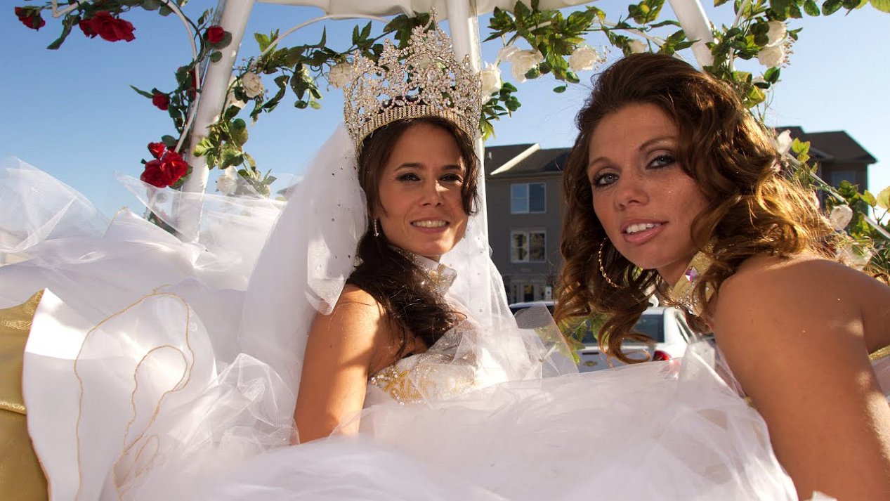 What Channel Is My Big Fat American Gypsy Wedding On My Big Fat American Gypsy Wedding Season 6: Date, Start Time & Details