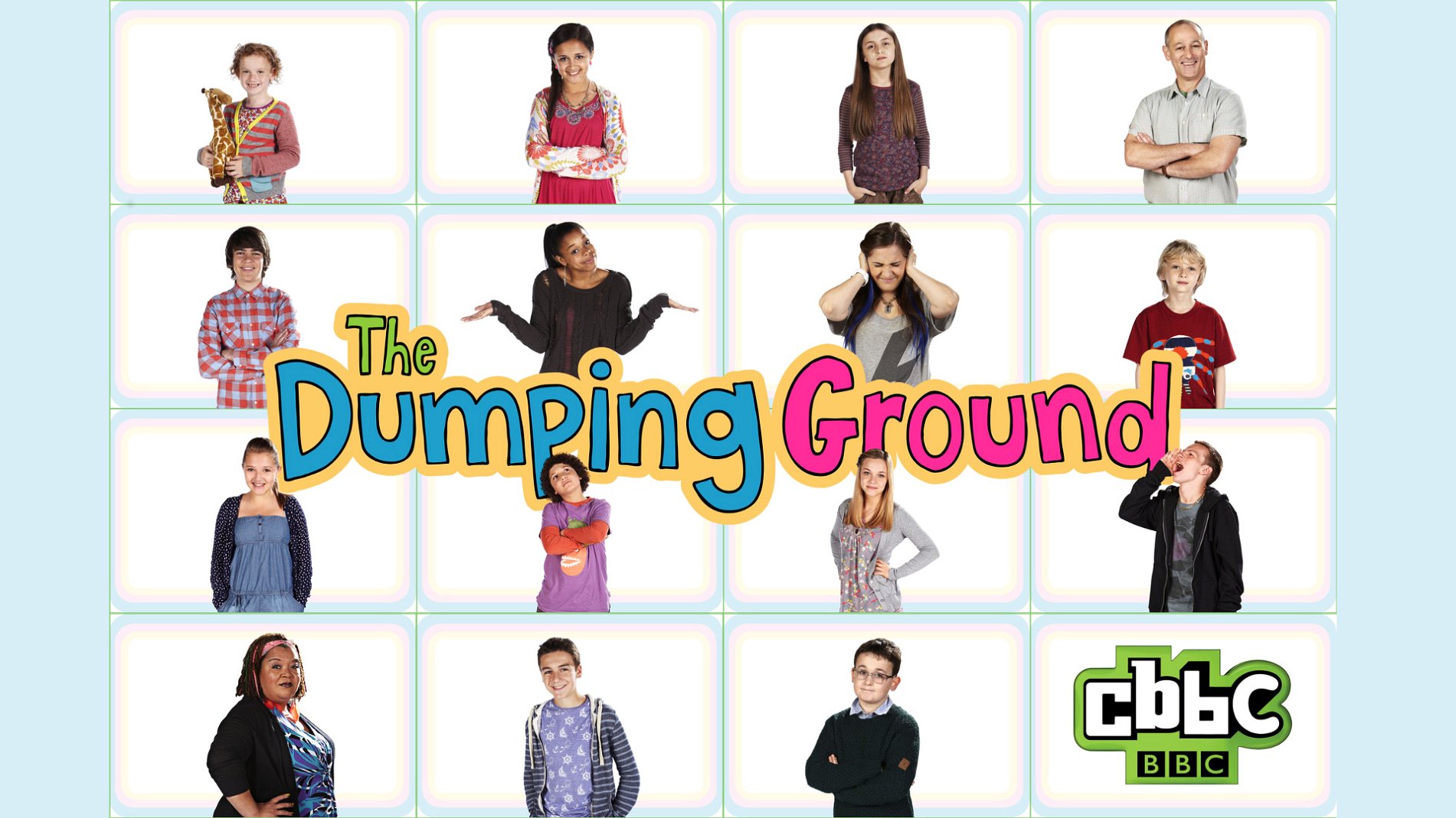 What Time Does 'the Dumping Ground' Come On Tonight?