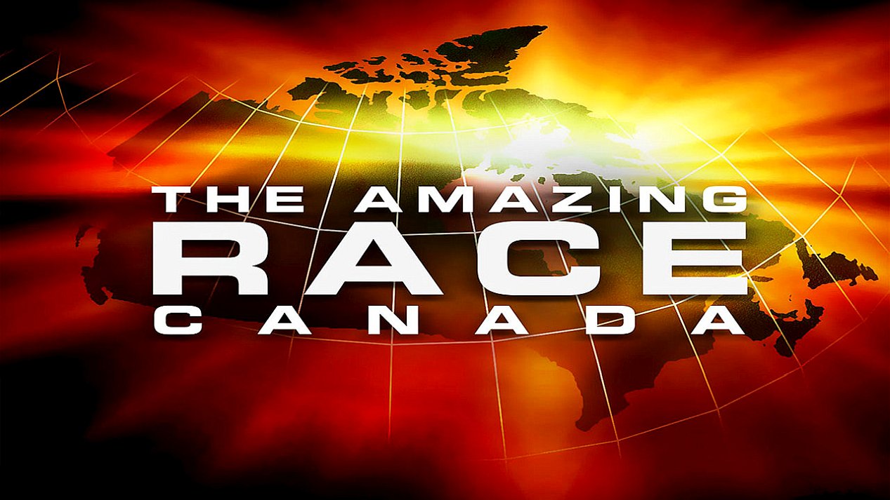 What Time Does 'The Amazing Race Canada' Come On Tonight?