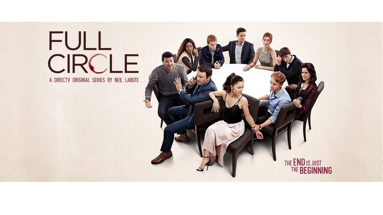 Full Circle Season 4 Date, Start Time & Details Tonights.TV