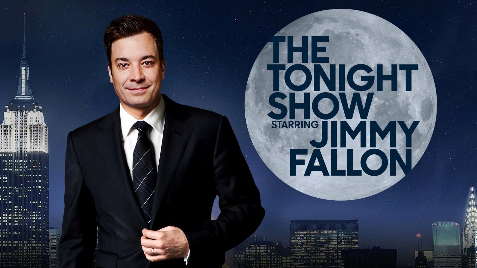 What Time Does 'The Tonight Show Starring Jimmy Fallon' Come On Tonight?