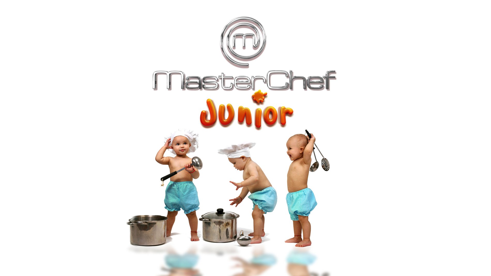 What Time Does 'MasterChef Junior' Come On Tonight?