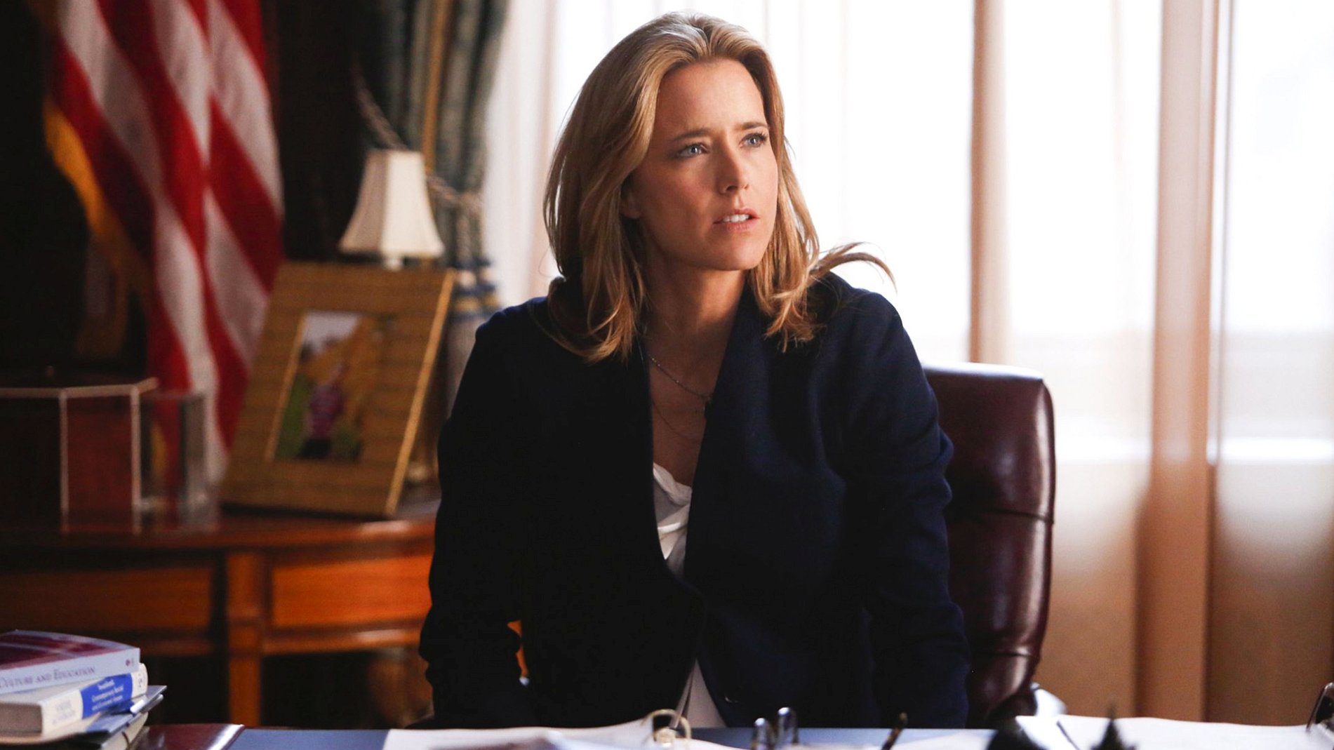 What Time Does 'Madam Secretary' Come On Tonight?