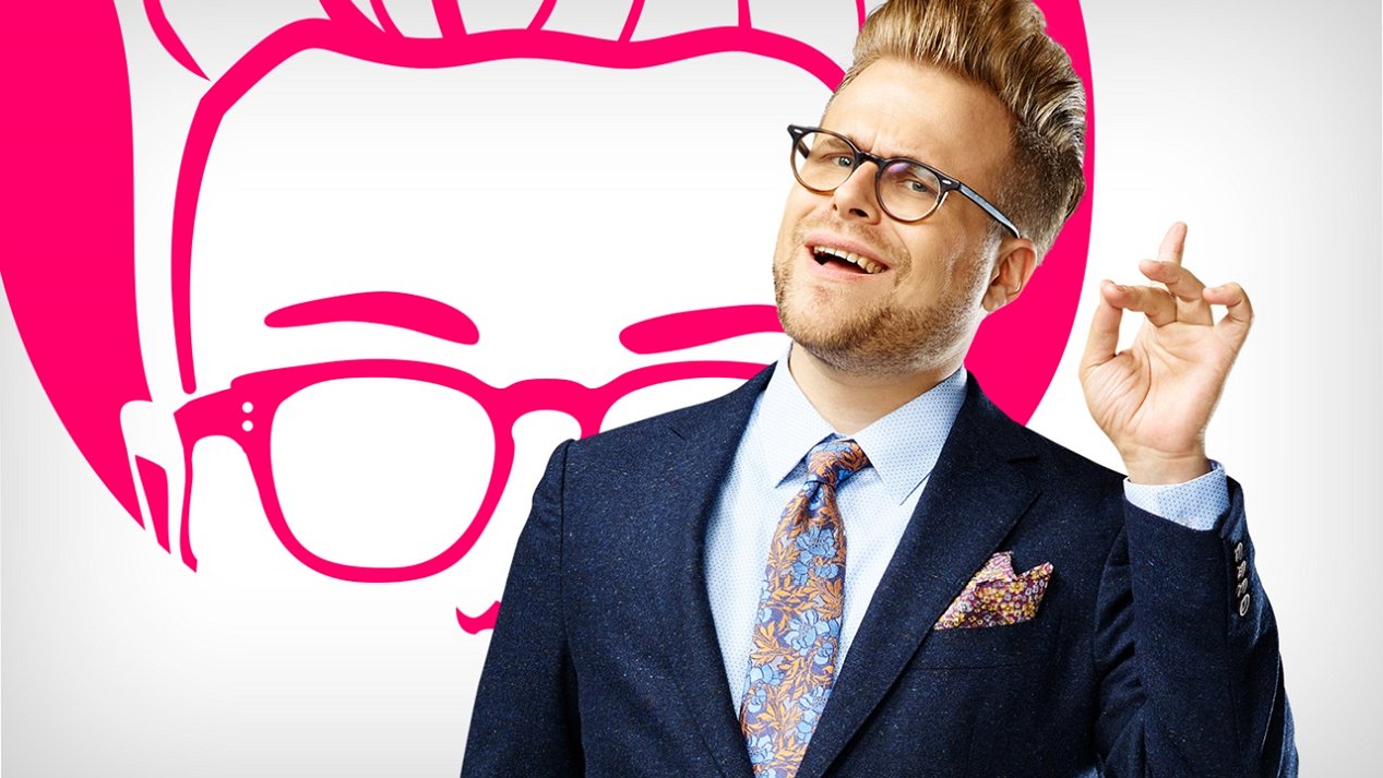 Adam Ruins Everything - Why Divorce is Actually a Good Thing - YouTube ...