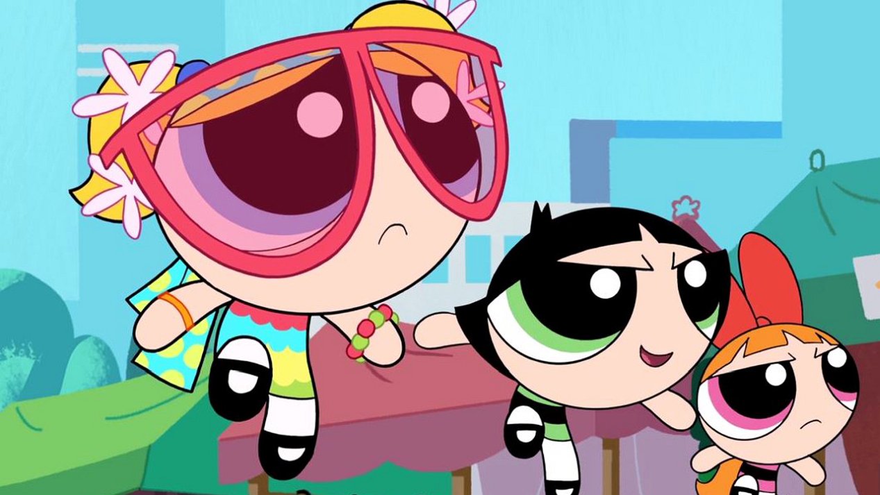 What Time Does 'The Powerpuff Girls' Come On Tonight?