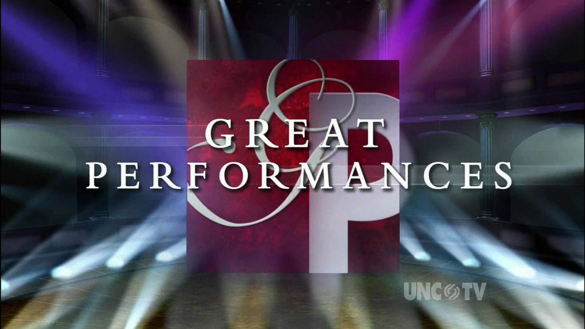 What Time Does 'Great Performances' Come On Tonight?