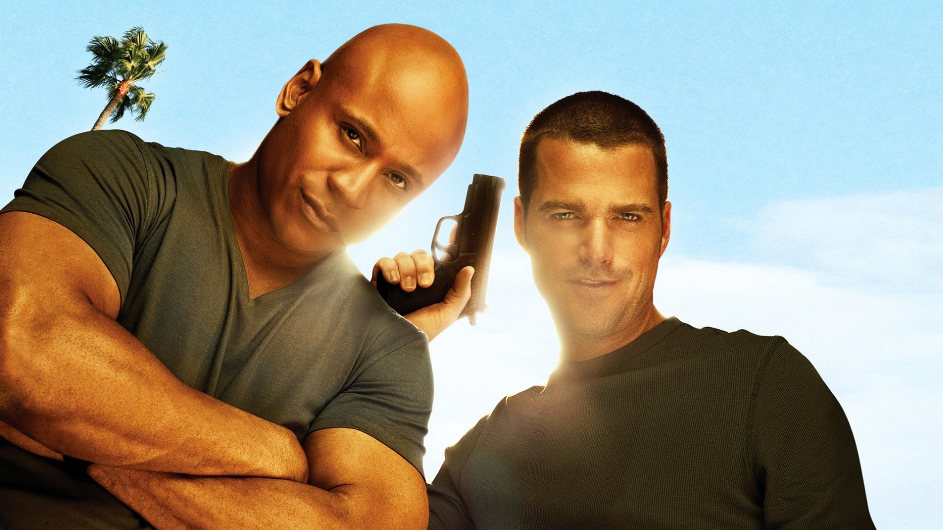 What Time Does 'NCIS Los Angeles' Come On Tonight?