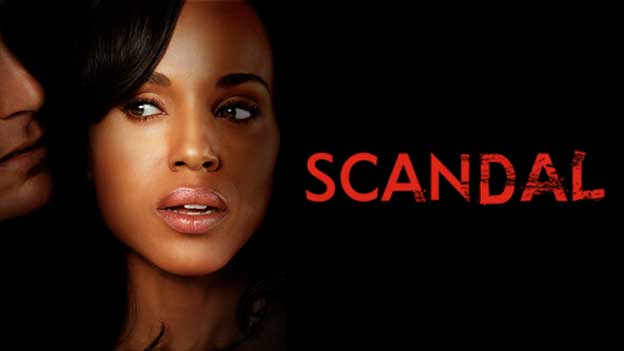 Watch Scandal Season 6 stream