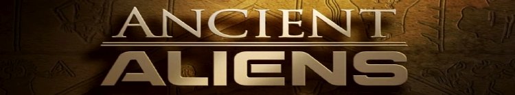 Ancient Aliens season 12 release date