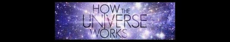How the Universe Works season 5 release date