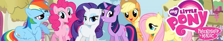 My Little Pony: Friendship Is Magic season 7 release date