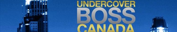 Undercover Boss Canada season 6 release date