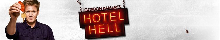 Hotel Hell season 4 release date
