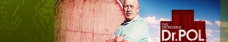 The Incredible Dr Pol Season Date Start Time Details Tonights TV