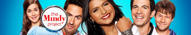 The Mindy Project Doctors Without Boundaries stream
