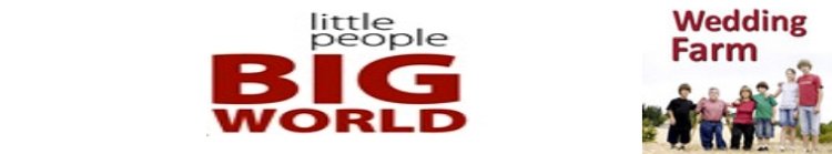 Little People, Big World season 3 release date