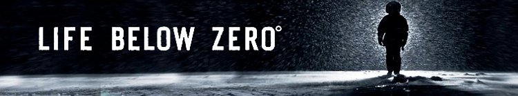 Life Below Zero season 8 release date