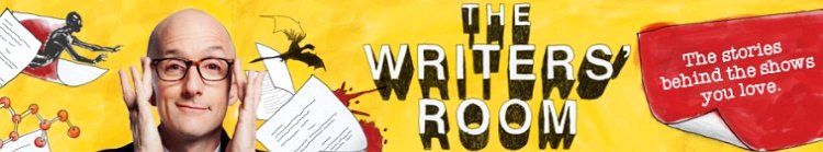 The Writers' Room season 3 release date