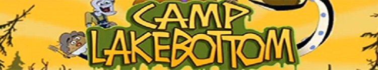 Camp Lakebottom season 4 release date