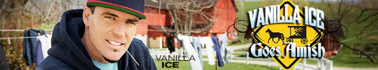 Vanilla Ice Goes Amish season 3 release date