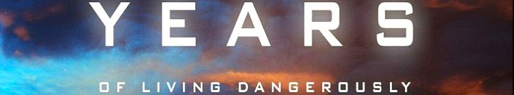 Years of Living Dangerously season 3 release date