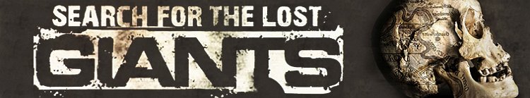 Search for the Lost Giants season 2 release date