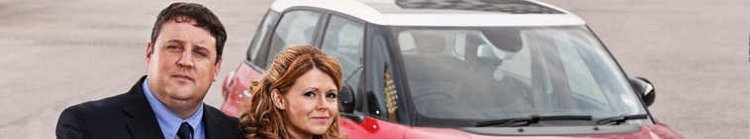 when is Peter Kay's Car Share season 2 coming back