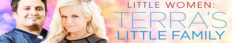 Little Women: Terra's Little Family season 3 release date