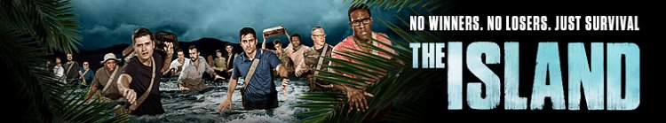 The Island season 2 release date