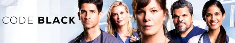 What Time Does 'Code Black' Come On Tonight?