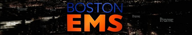 Boston EMS season 3 release date