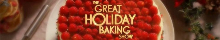 The Great Holiday Baking Show season 2 release date