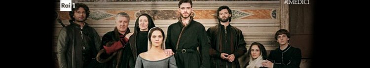 Medici: Masters of Florence season 2 release date