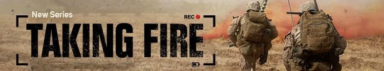 Taking Fire season 2 release date
