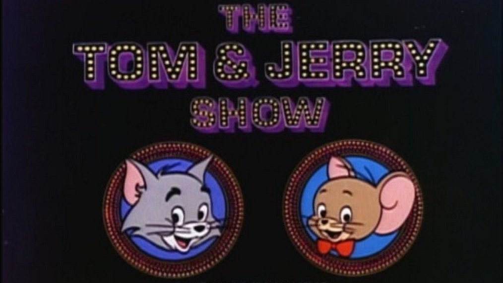 what time is The Tom and Jerry Show on