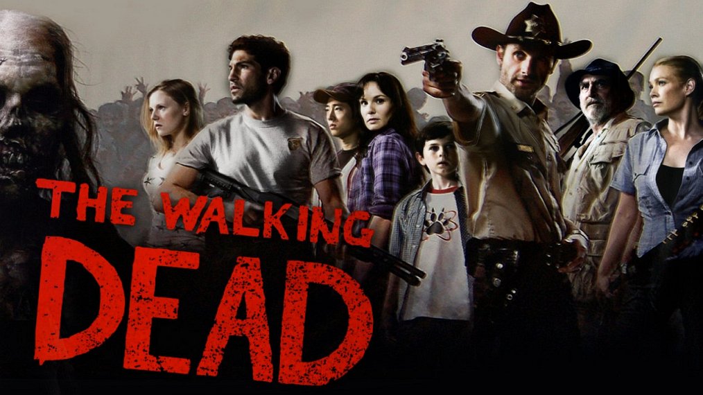 The Walking Dead S9 episode 8 watch online