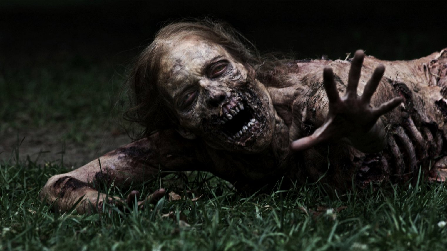 Watch The Walking Dead Season 7 stream AMC