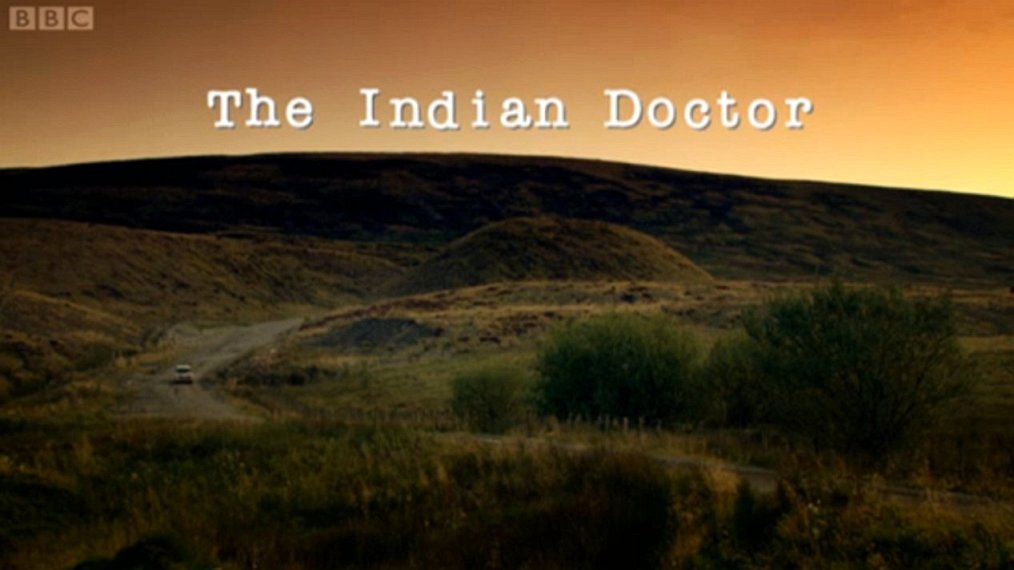 cast of The Indian Doctor season 3