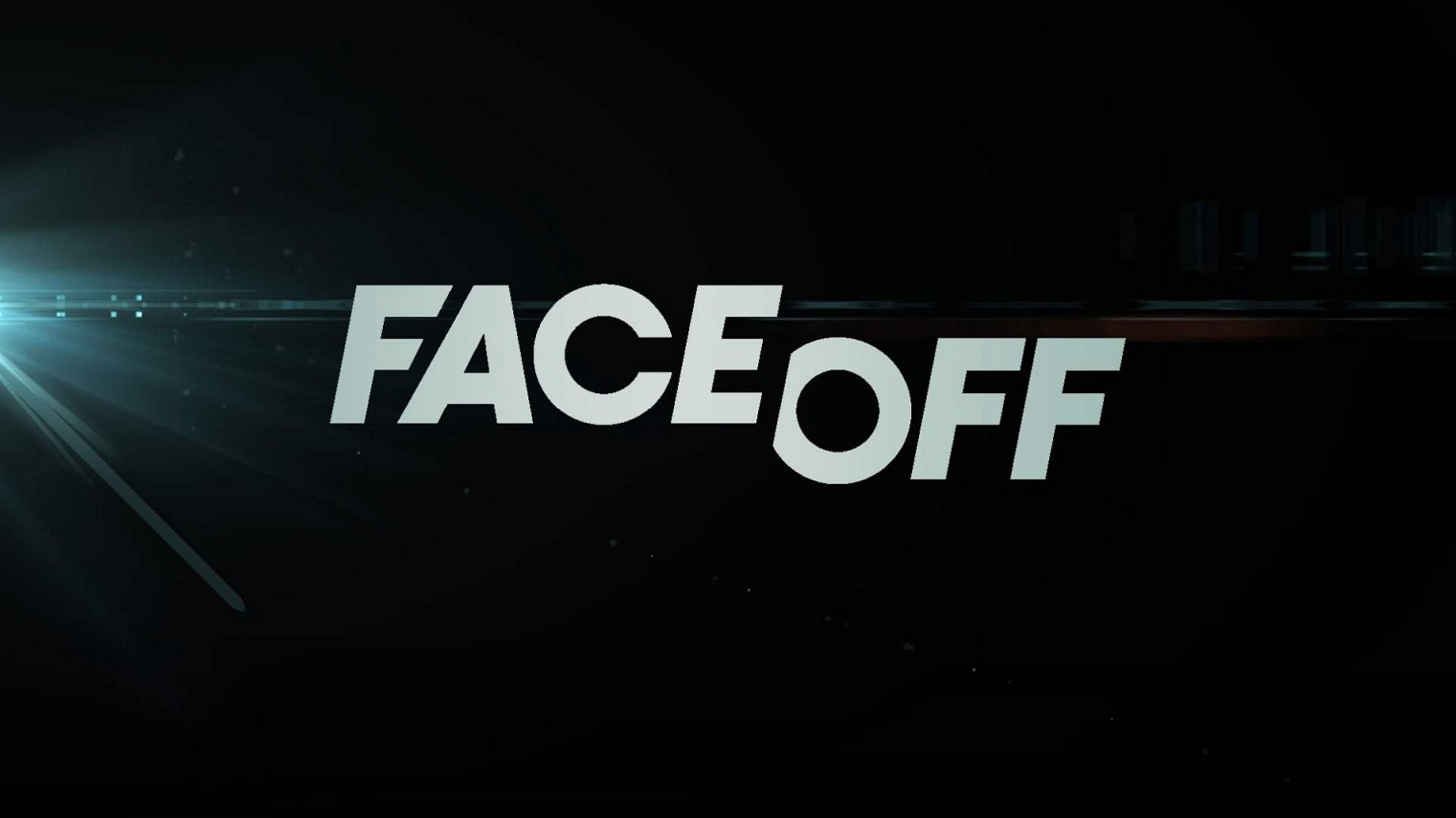 what time is Face Off on