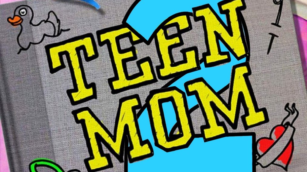 what time is Teen Mom 2 on