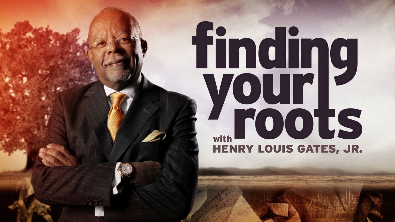 cast of Finding Your Roots with Henry Louis Gates, Jr. season 4