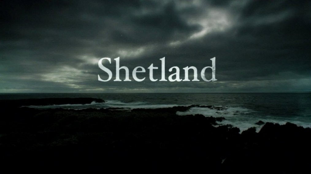 what time is Shetland on